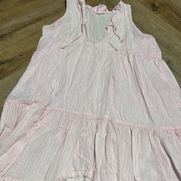 Emerson Fry SLEEVELESS ISLA Dress - Picture 5 of 9